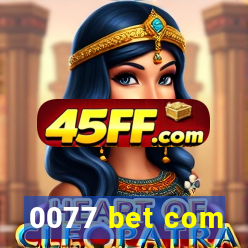 0077 bet com